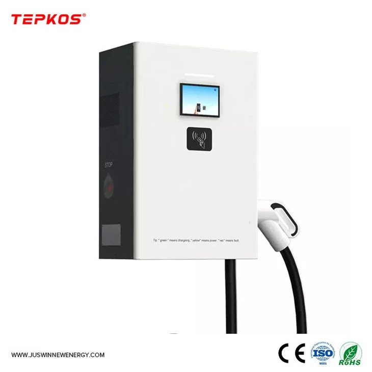 Dc Wallbox Charger
