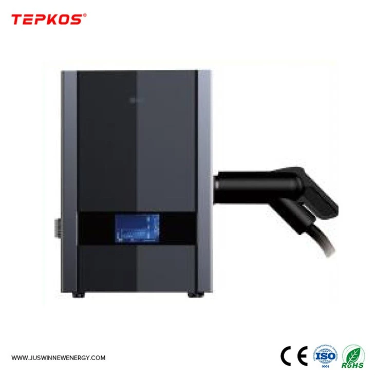 Electric Wall Box Charger