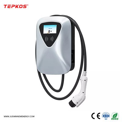 „Wallbox“ įkroviklis „EV Car“