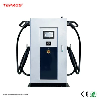 60KW DC įkrovimo krūva